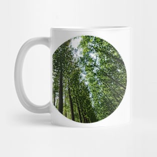 forest Mug
